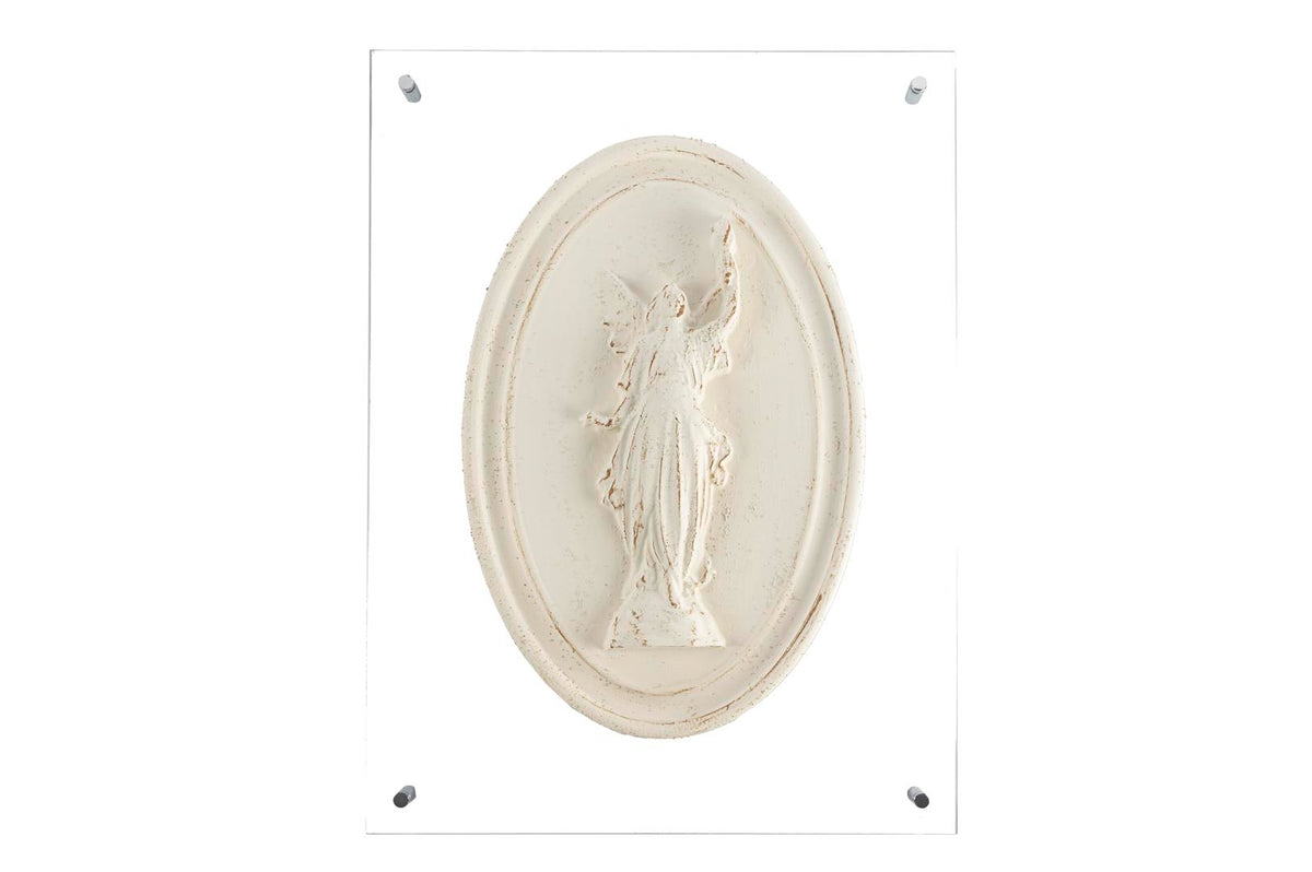 Mikasa Moor Kadın tablo akrilik 60x80