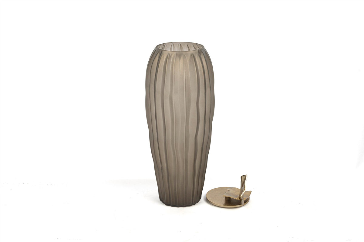 Mikasa Moor Gold Şampanya Küp14x48
