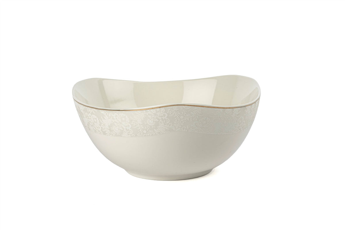 Mikasa Moor Pearl Mist Kase 23cm