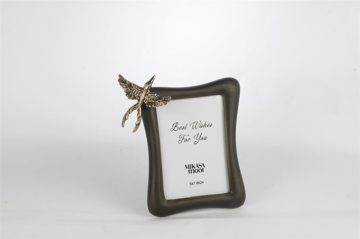 Mikasa Moor Bronz Kırlangıç Çerçeve 20x14cm