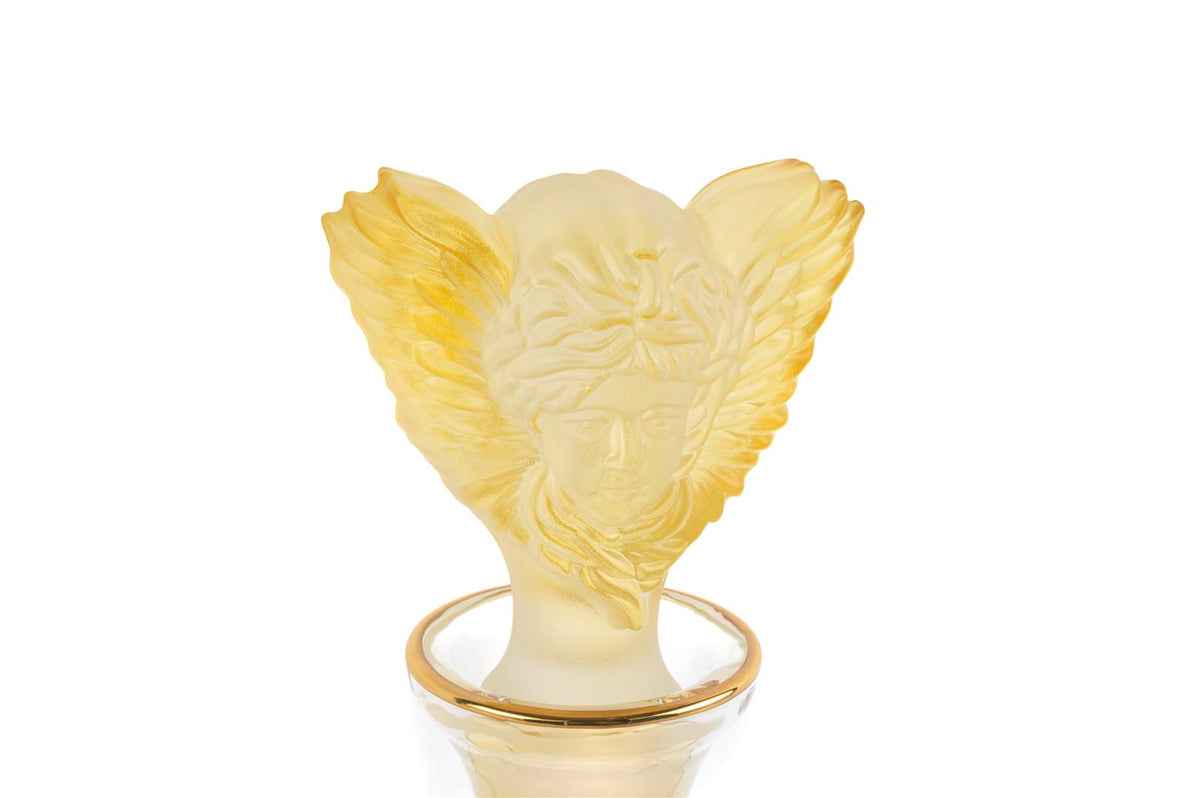 Mikasa Moor Angelic Amber Şişe 750ml 12x30cm