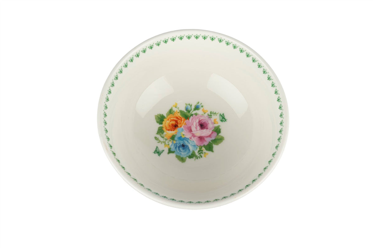 Mikasa Moor Roselle 4'lü Kase 12cm