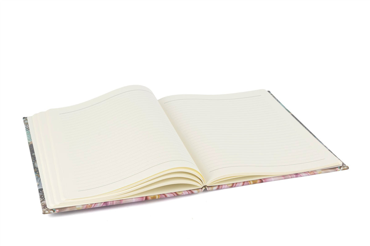 Mikasa Moor Flowers Defter 30x22x2cm