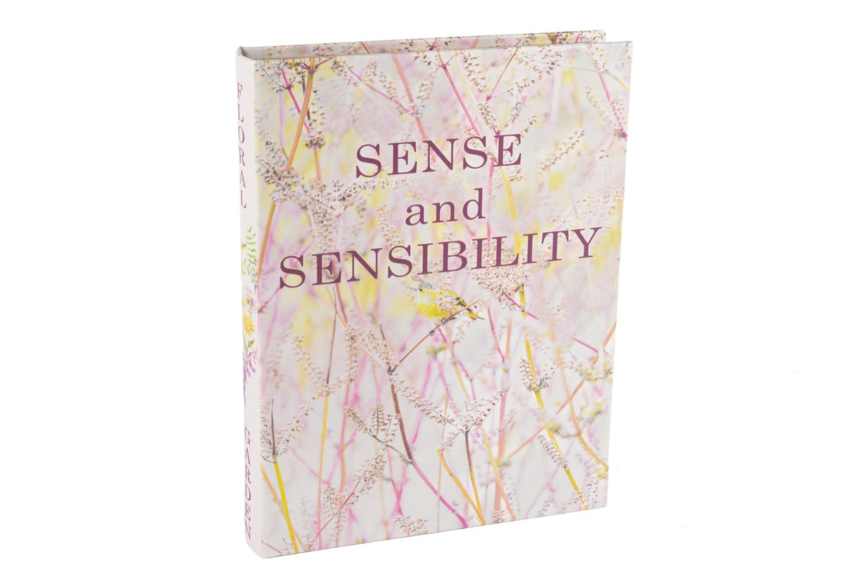 Mikasa Moor Sensibility Kitap Kutu 29x22x4cm
