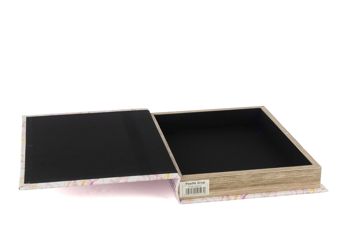 Mikasa Moor Sensibility Kitap Kutu 29x22x4cm