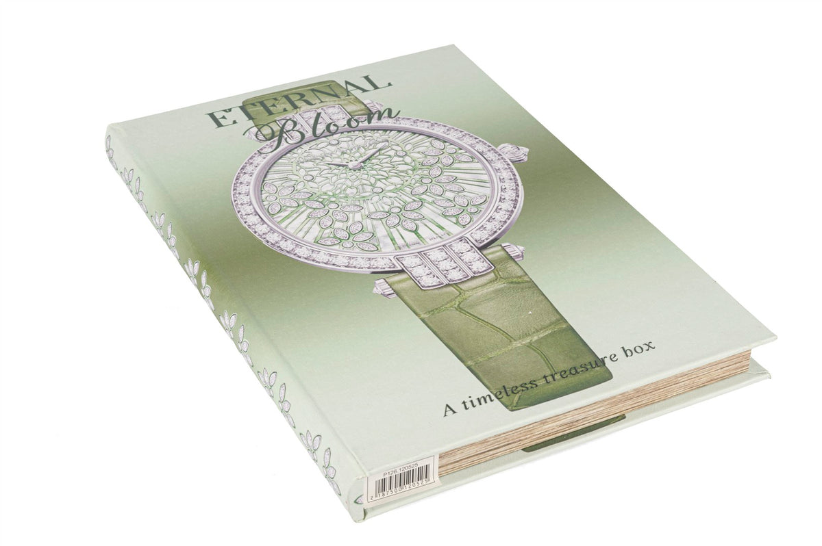 Mikasa Moor Eternal Bloom Kitap Kutu 35x24x3cm