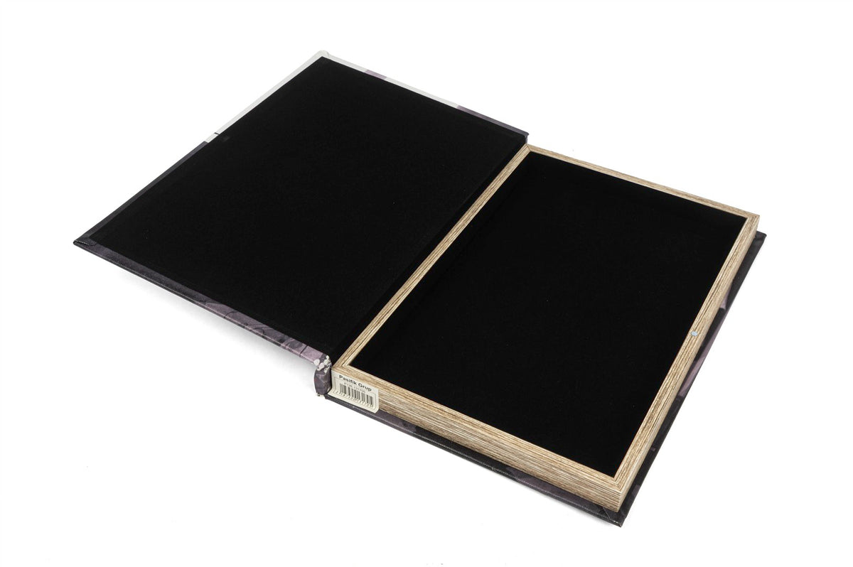 Mikasa Moor Couture Kitap Kutu 35x24x3cm