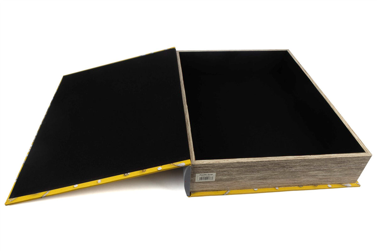 Mikasa Moor Golden Spring Kitap Kutu 53x41x10cm