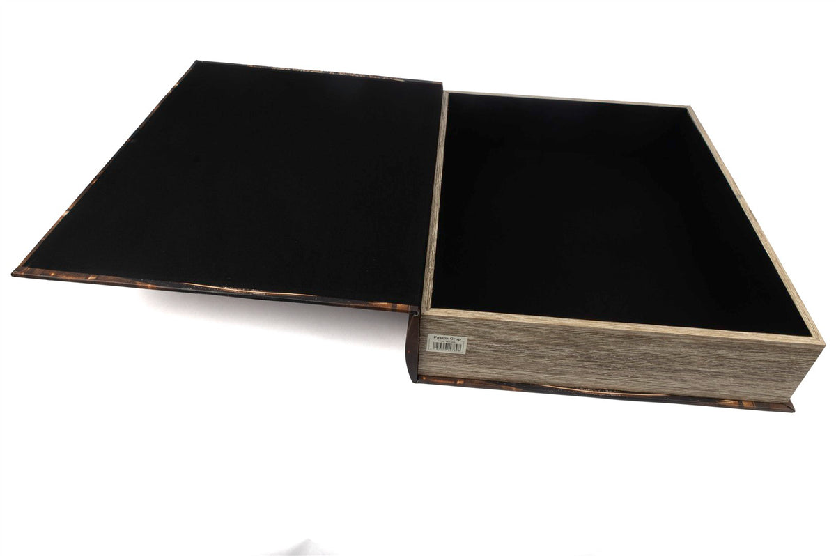 Mikasa Moor Maison Flore Kitap Kutu 53x41x10cm