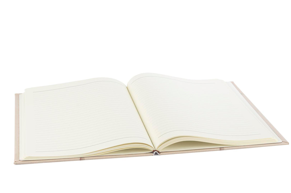 Mikasa Moor Palm Defter 30x22x2cm