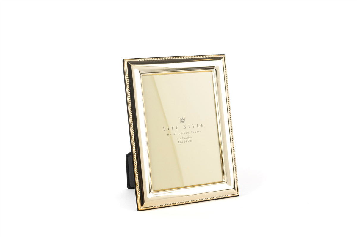 Mikasa Moor Gold Metal Çerçeve 13x18cm