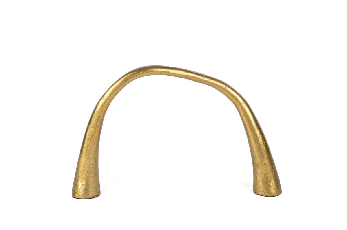 Mikasa Moor Gold Dekoratif Obje 33x22cm