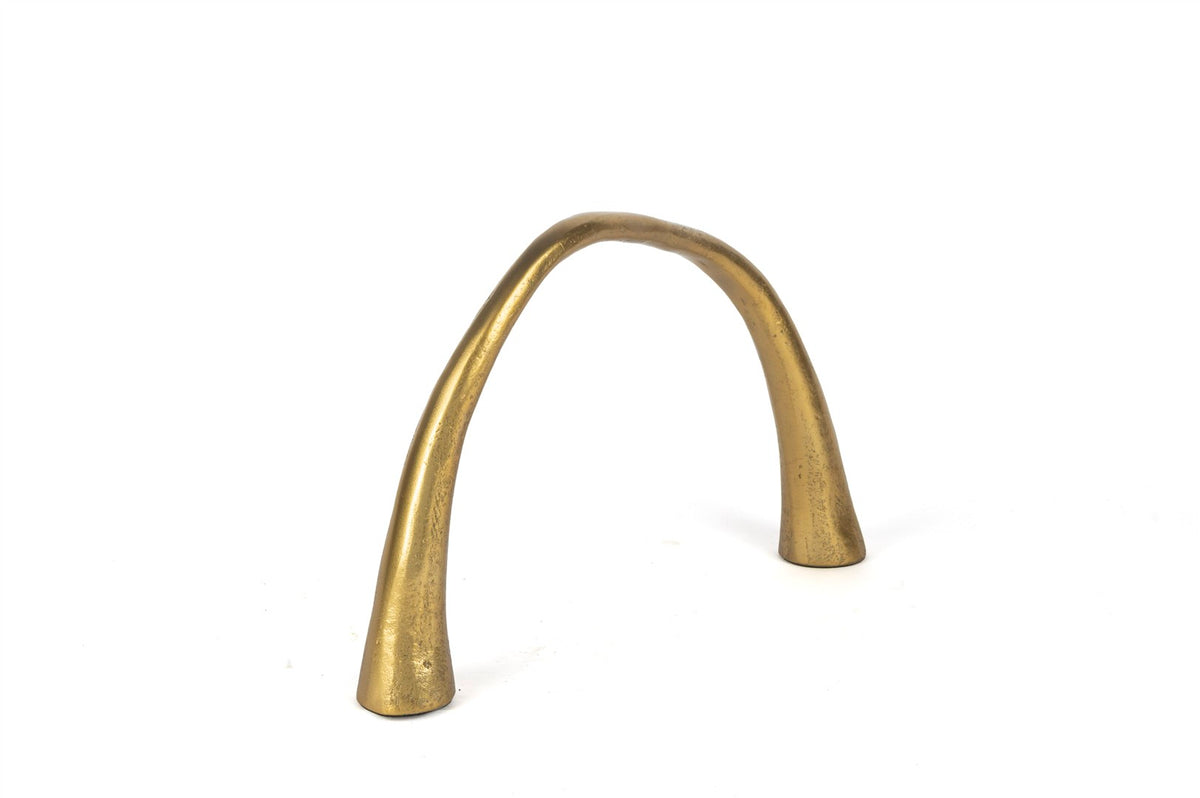 Mikasa Moor Gold Dekoratif Obje 33x22cm