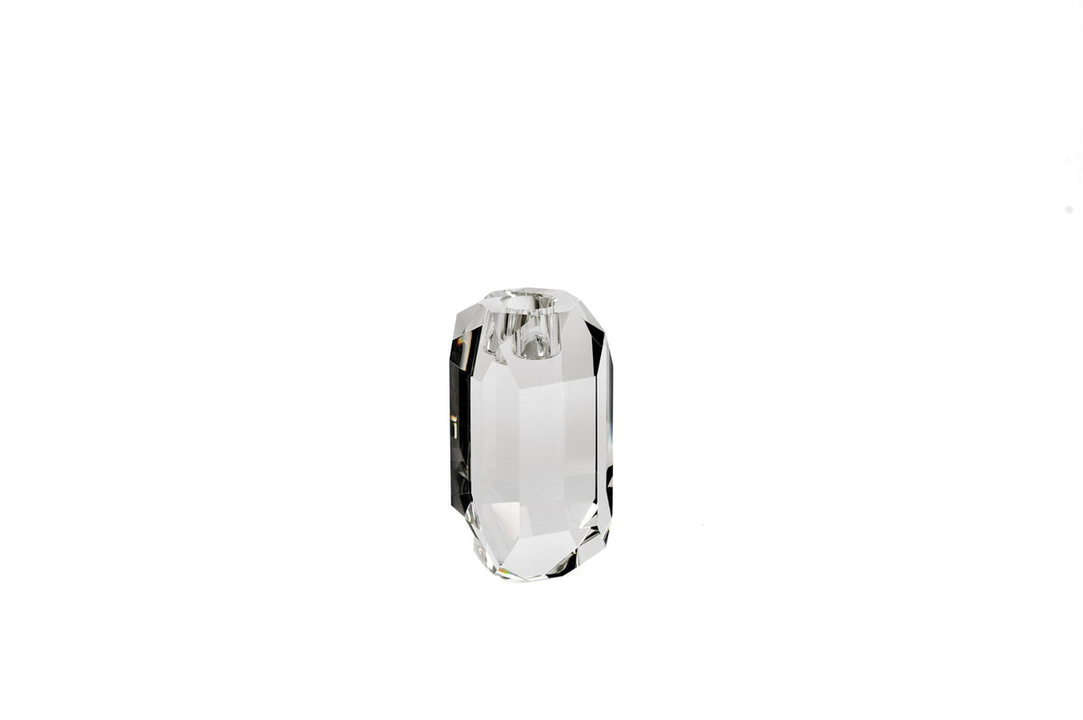 Mikasa Moor Kristal Opak Mumluk 6x12cm