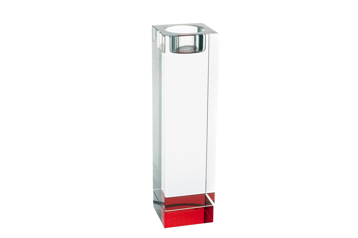 Mikasa Moor Red Gold Cam Mumluk 6x6x23cm