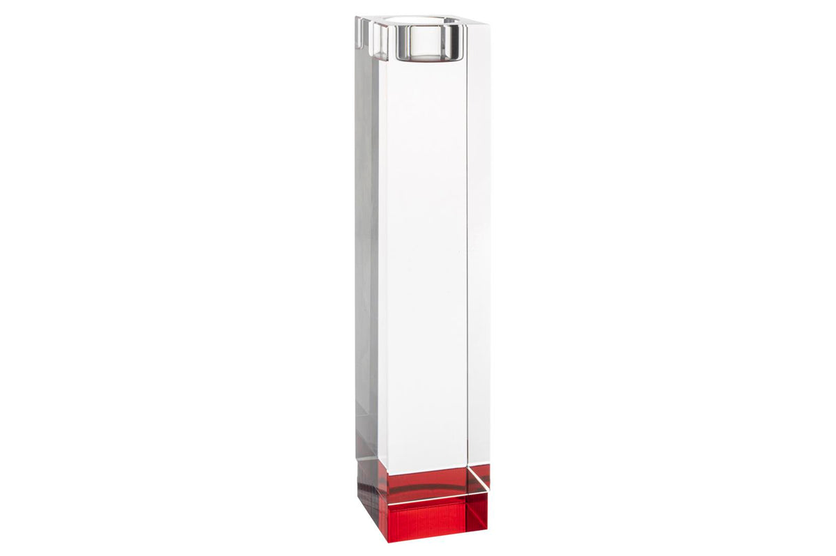 Mikasa Moor Red Gold Cam Mumluk 6x6x29cm