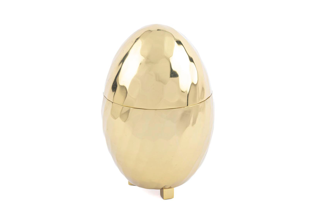 Mikasa Moor Zola Gold Yeşil Egg Kutu 13x20cm