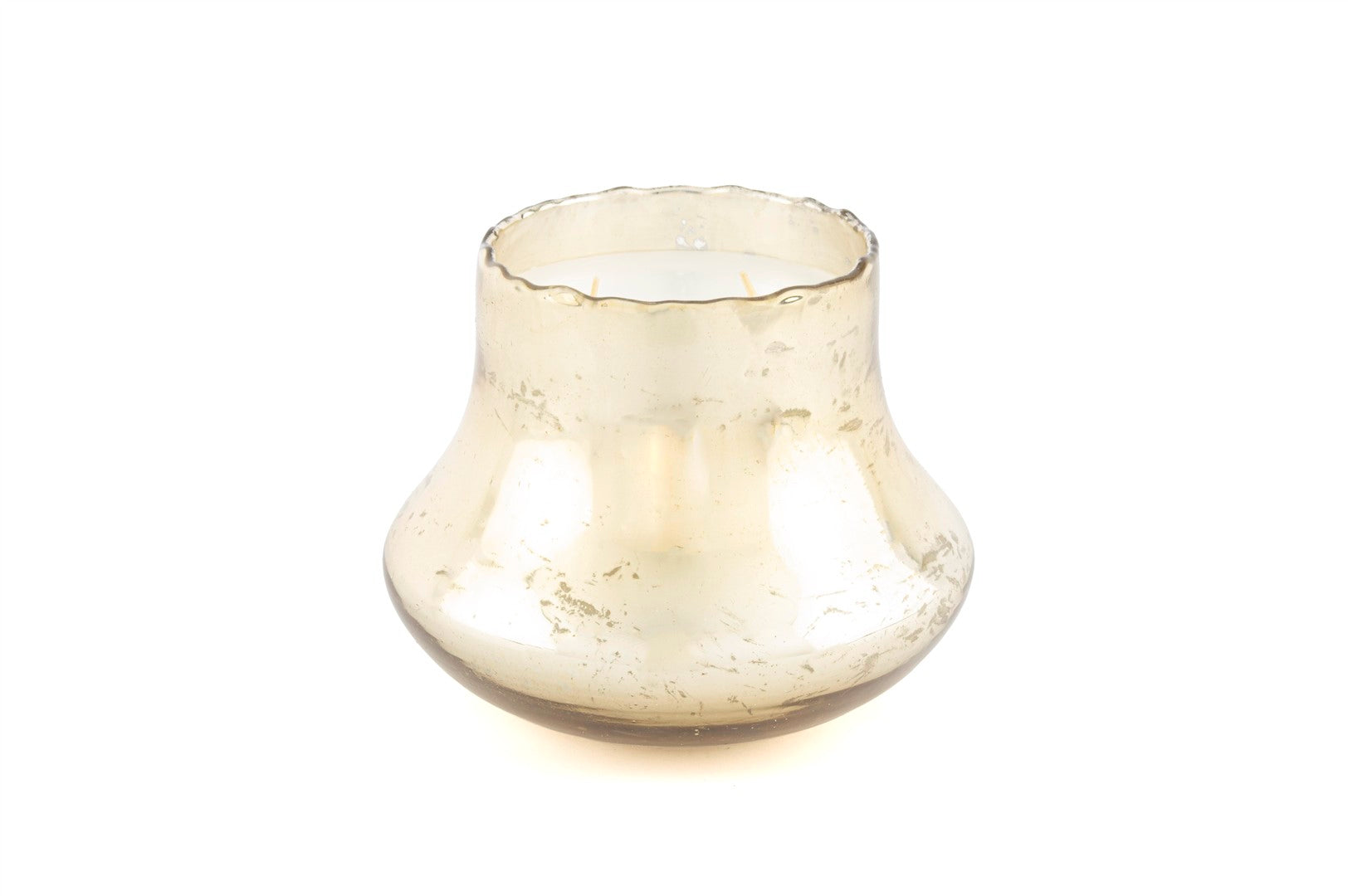 Mikasa Moor Mercury Gold Cam Mum Espresso Martini 16x14cm