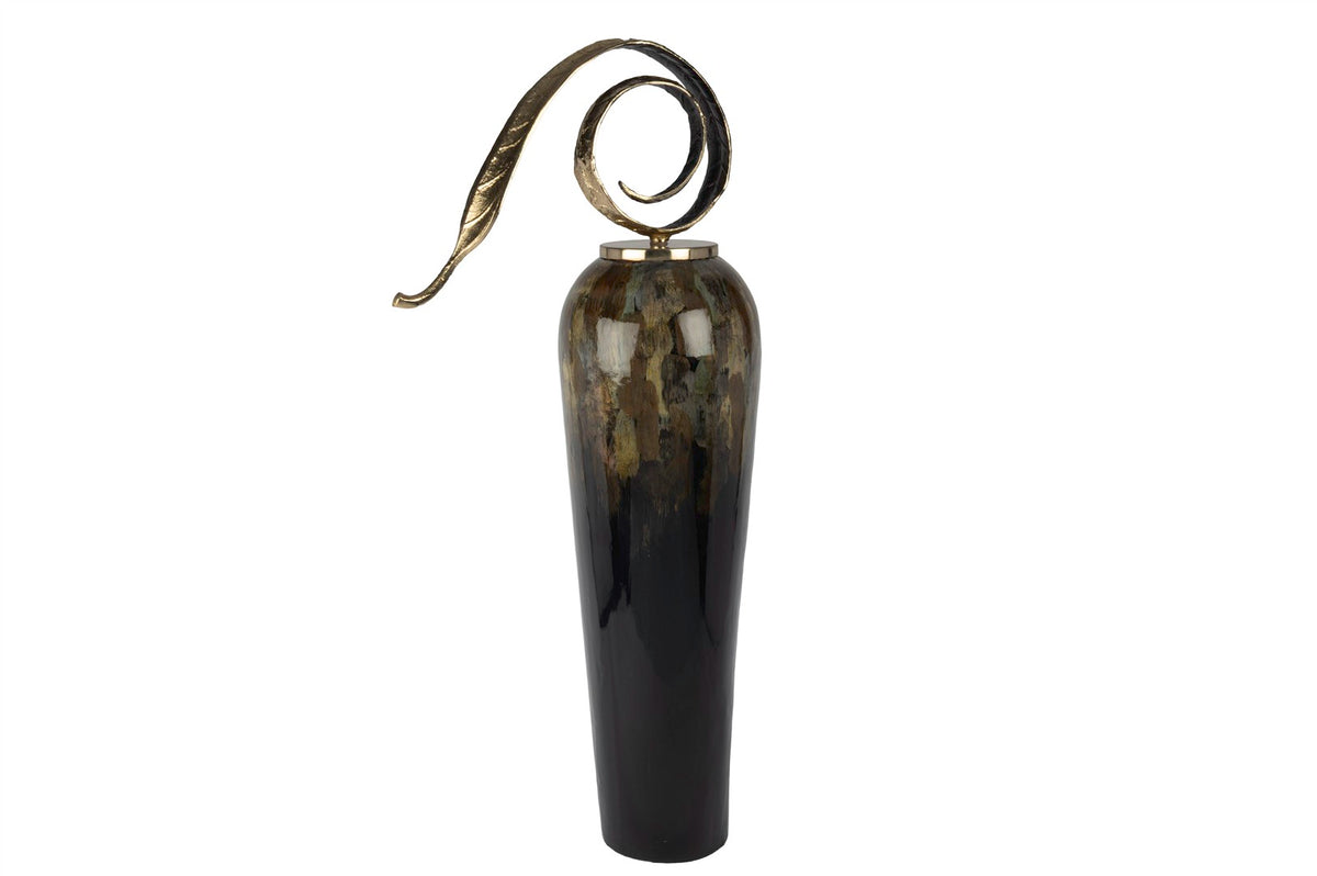 Mikasa Moor Vortex Glade Dekoratif Küp 46x110cm