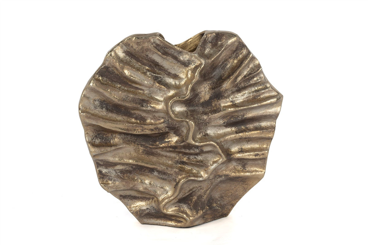 Mikasa Moor Antik Gold Vazo 36x15x34cm