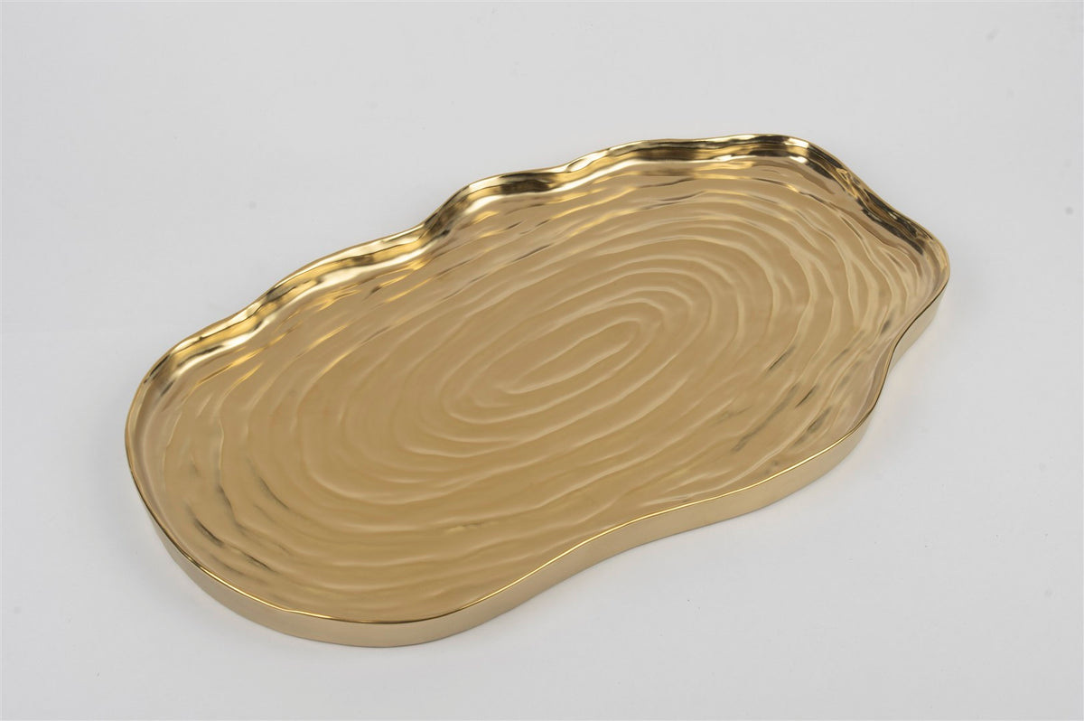 Mikasa Moor Ligne Dor Sunumluk 41x25x2cm