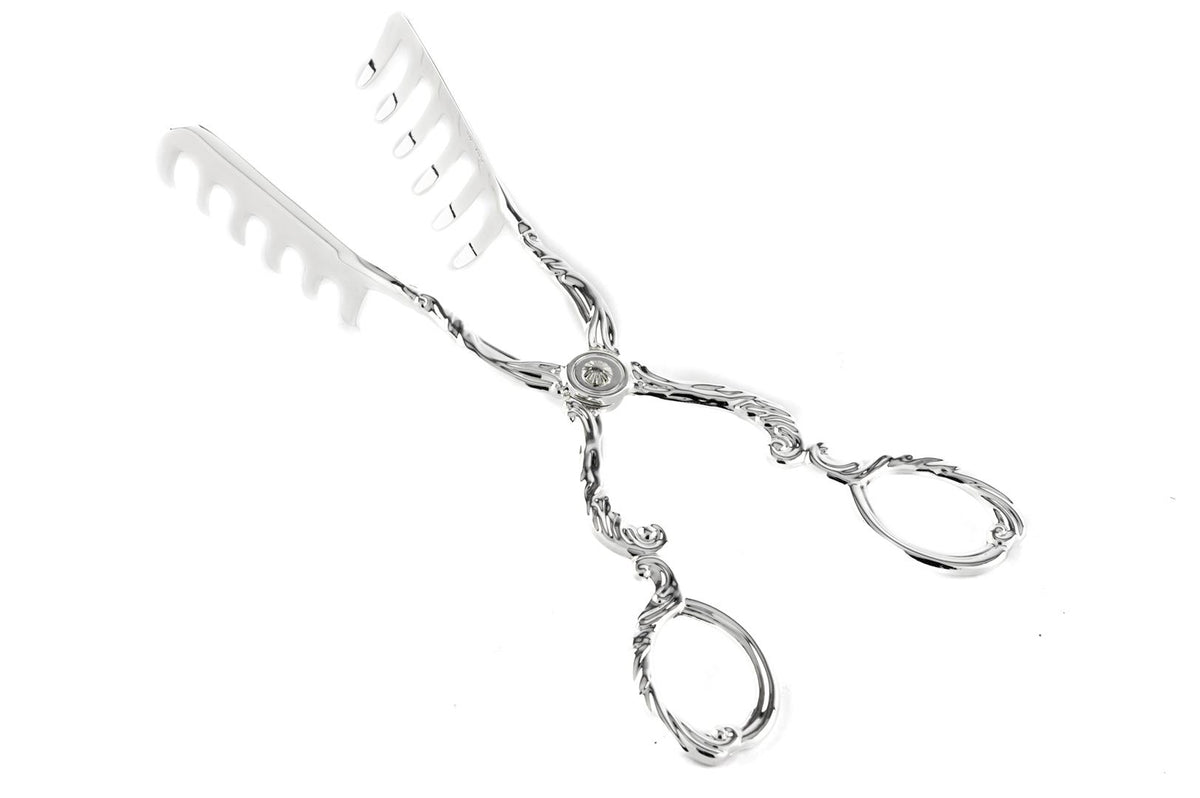 Mikasa Moor Rönesans Silver Servis Maşası 21cm