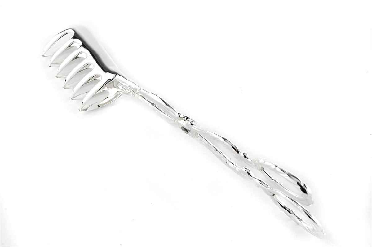 Mikasa Moor Rönesans Silver Servis Maşası 21cm
