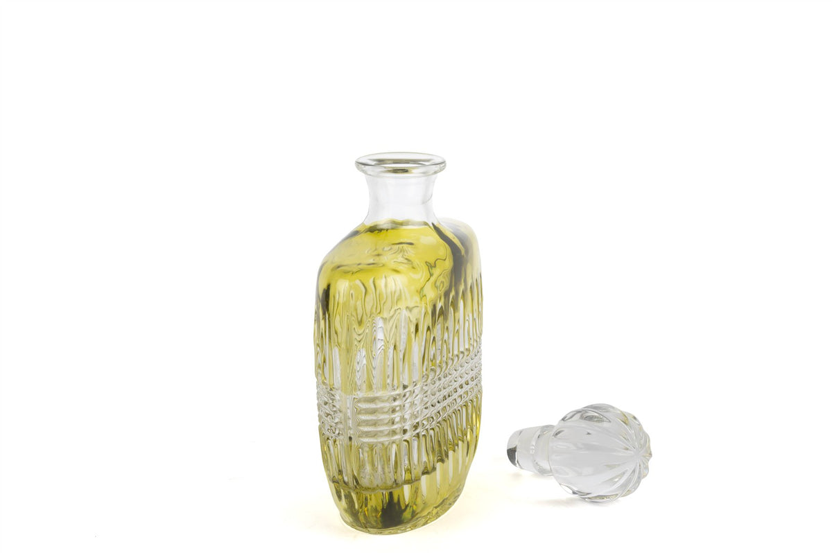 Mikasa Moor Yeşil Kristal Karaf 15x26cm