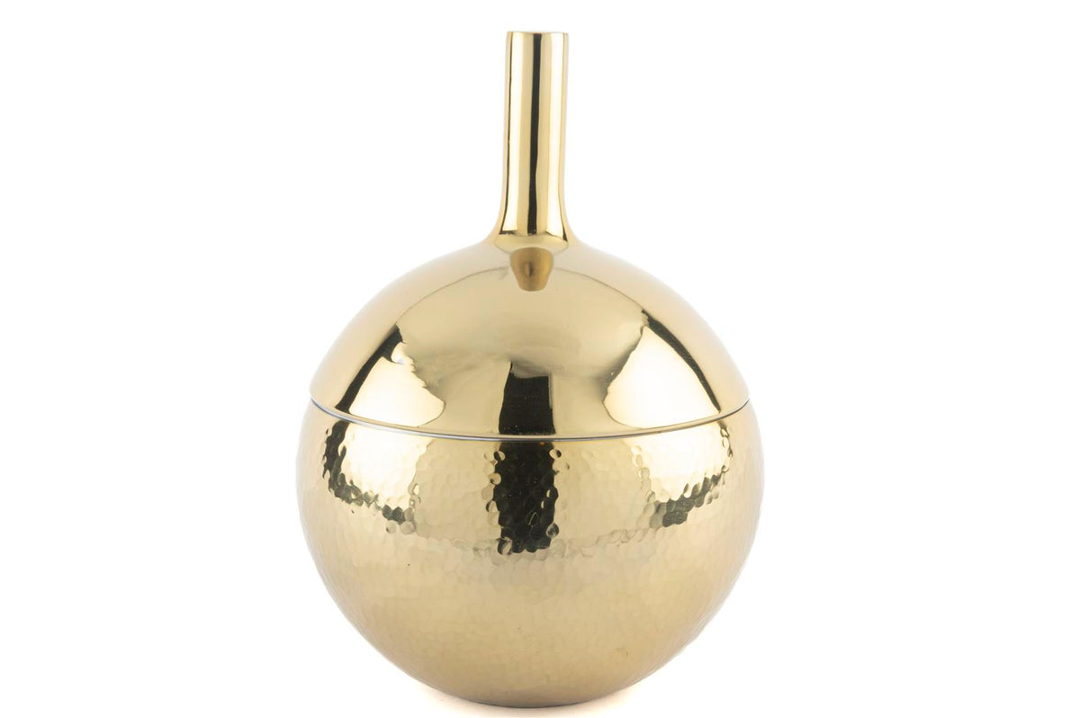 Mikasa Moor Gold Metal Buz Kovası 20x26cm