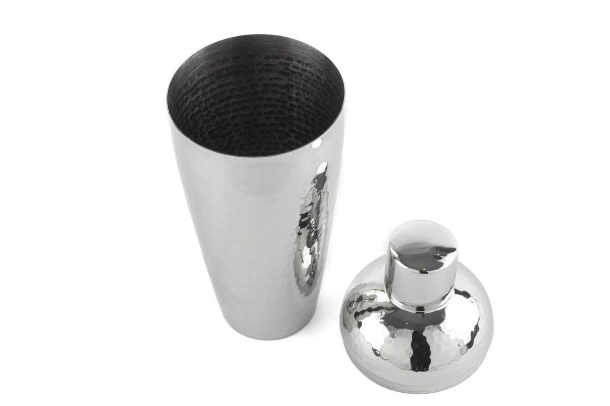 Mikasa Moor Gümüş Metal Kokteyl Çalkalayıcı 9x26cm