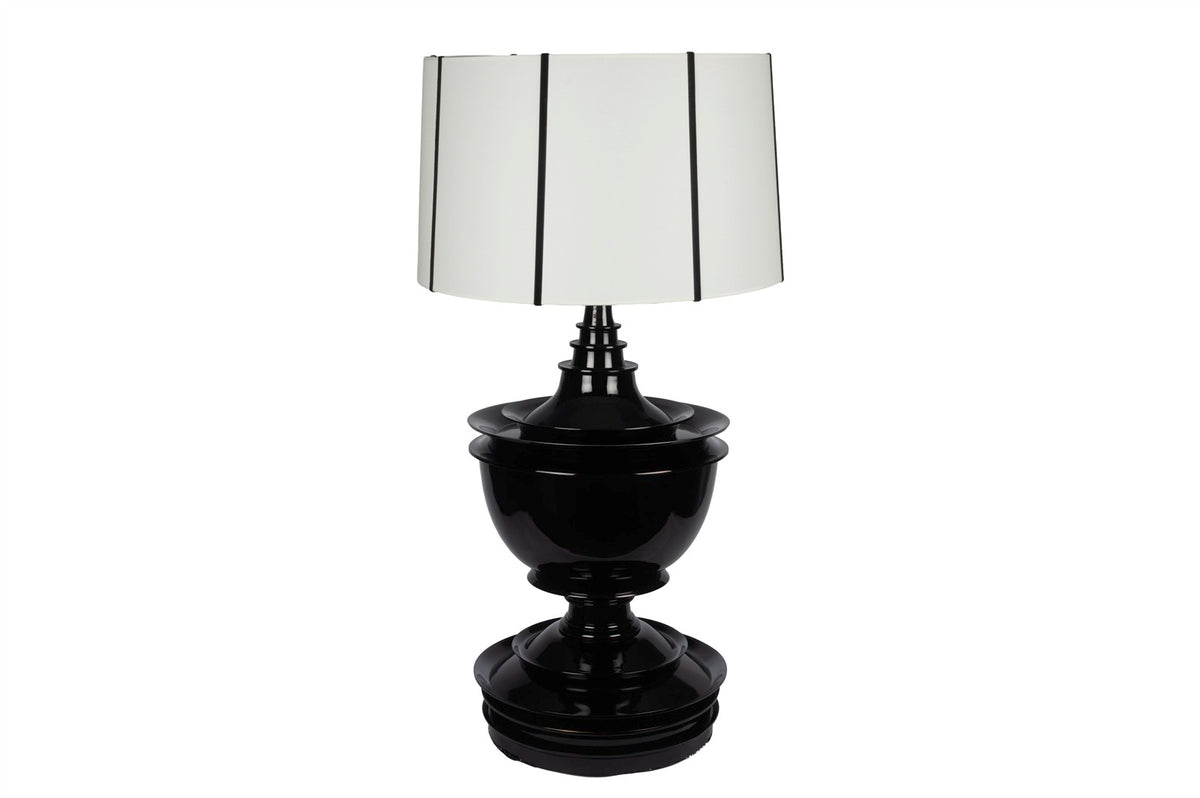 Mikasa Moor Nox Elegance Abajur