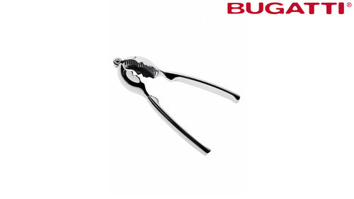 Bugatti Kiss Gümüş Fındık Kıracağı 4x19cm