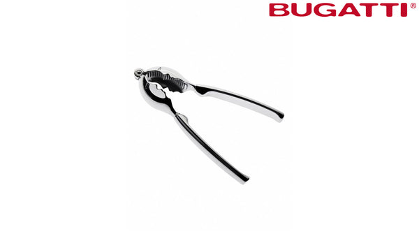 Bugatti Kiss Gümüş Fındık Kıracağı 4x19cm