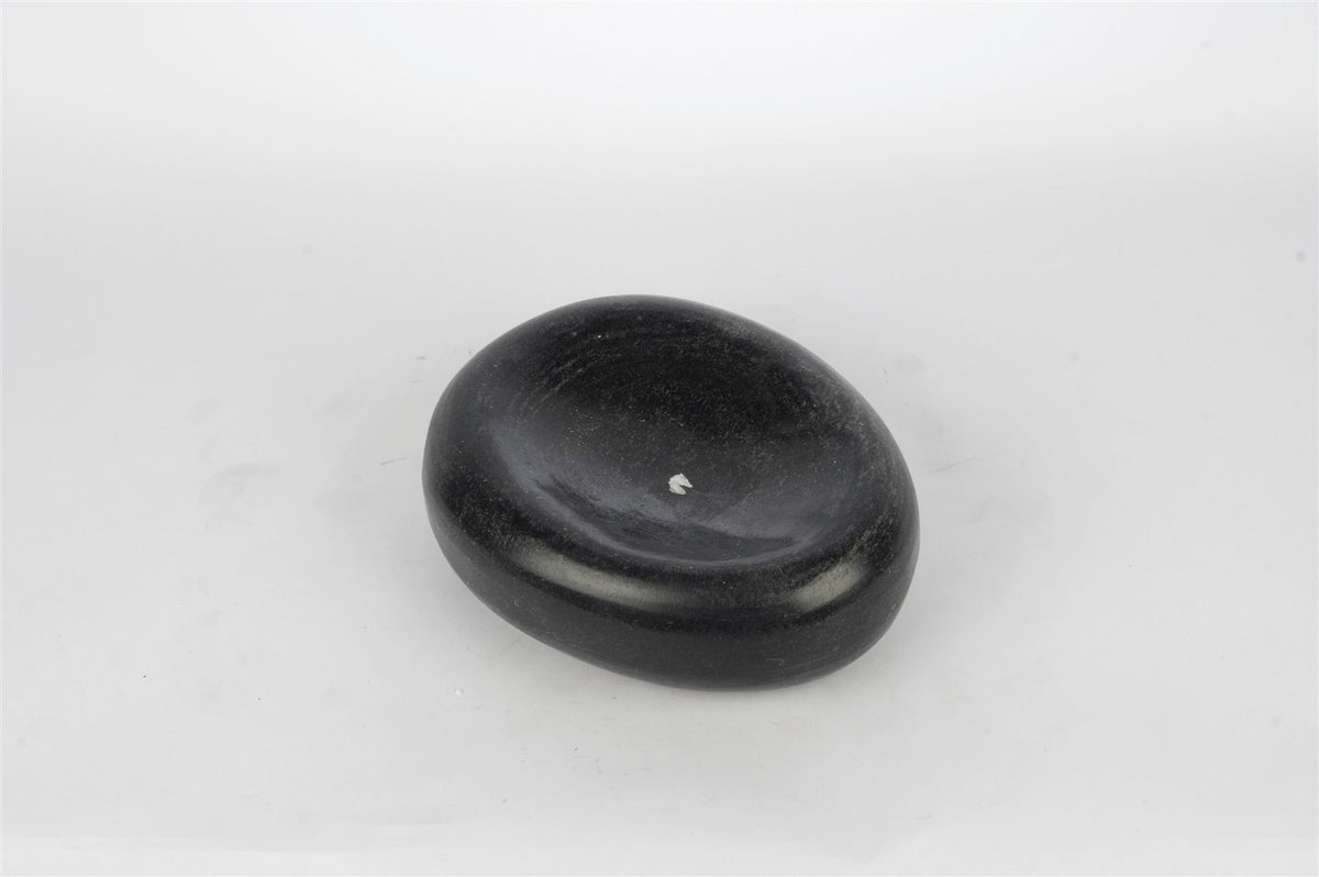 Mikasa Moor Siyah Mermer Sunumluk 18x14cm