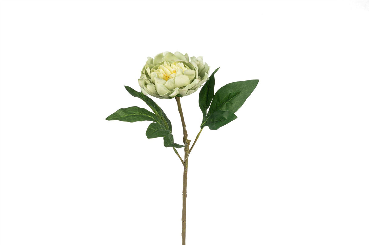 Mikasa Moor Yeşil Yapay Şakayık 58cm