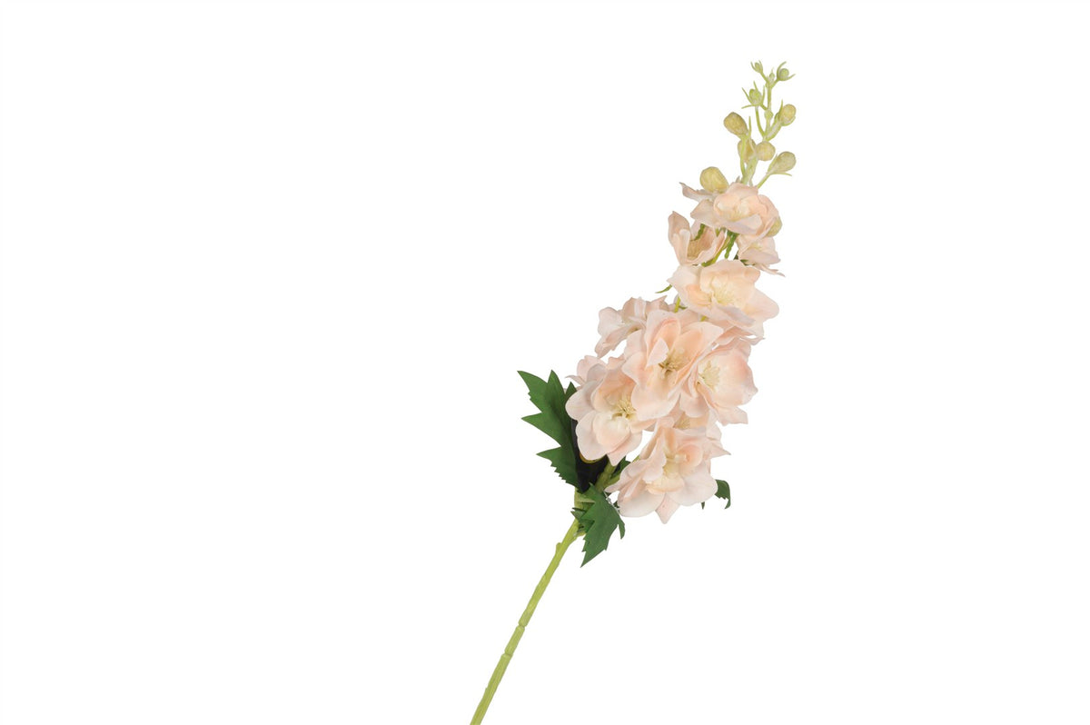 Mikasa Moor Toz Pembe Yapay Dal Sümbül 72cm