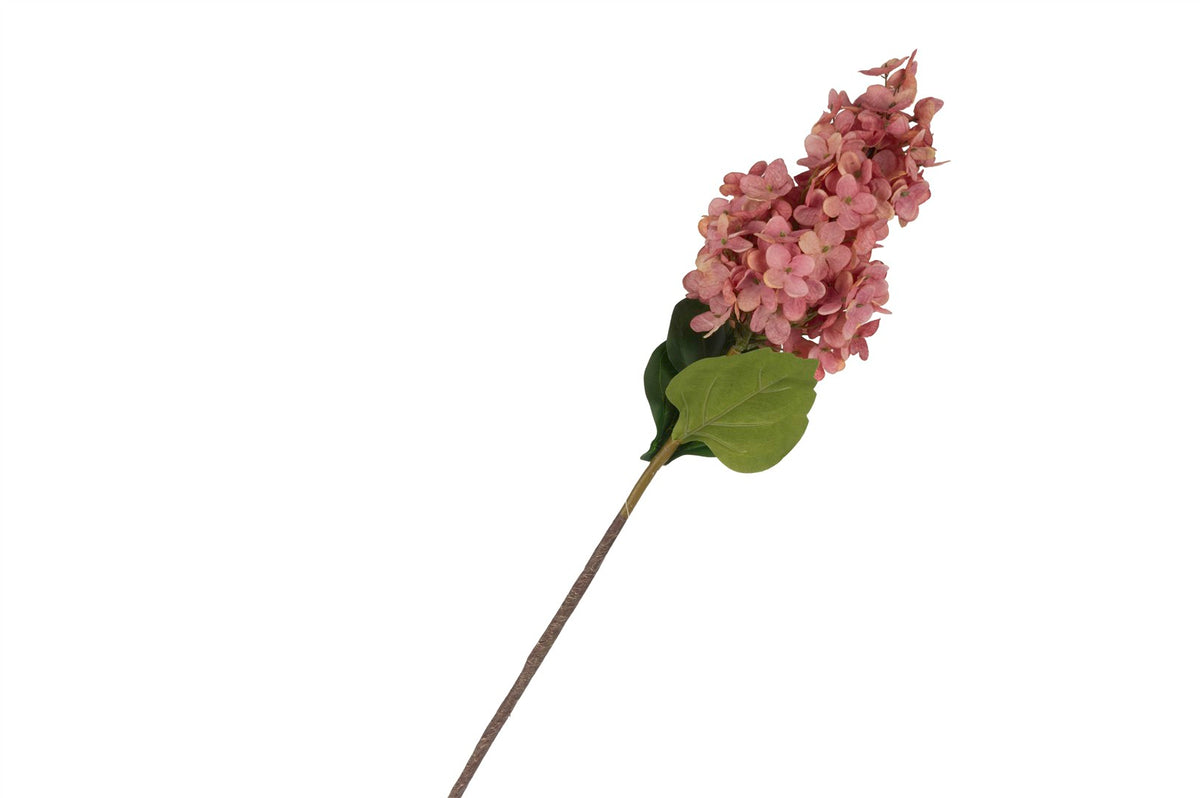 Mikasa Moor Pembe Yapay Dal Sümbül 76cm