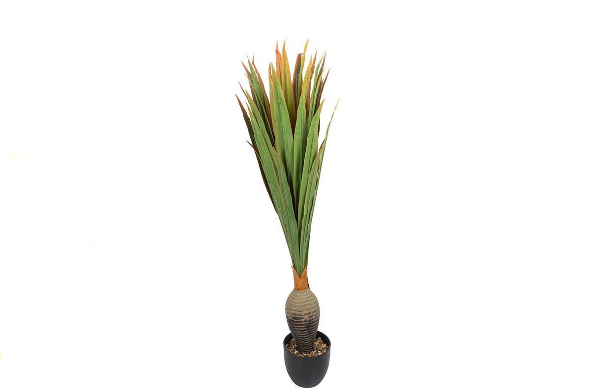 Mikasa Moor Ananas Yapay Ağaç 120cm