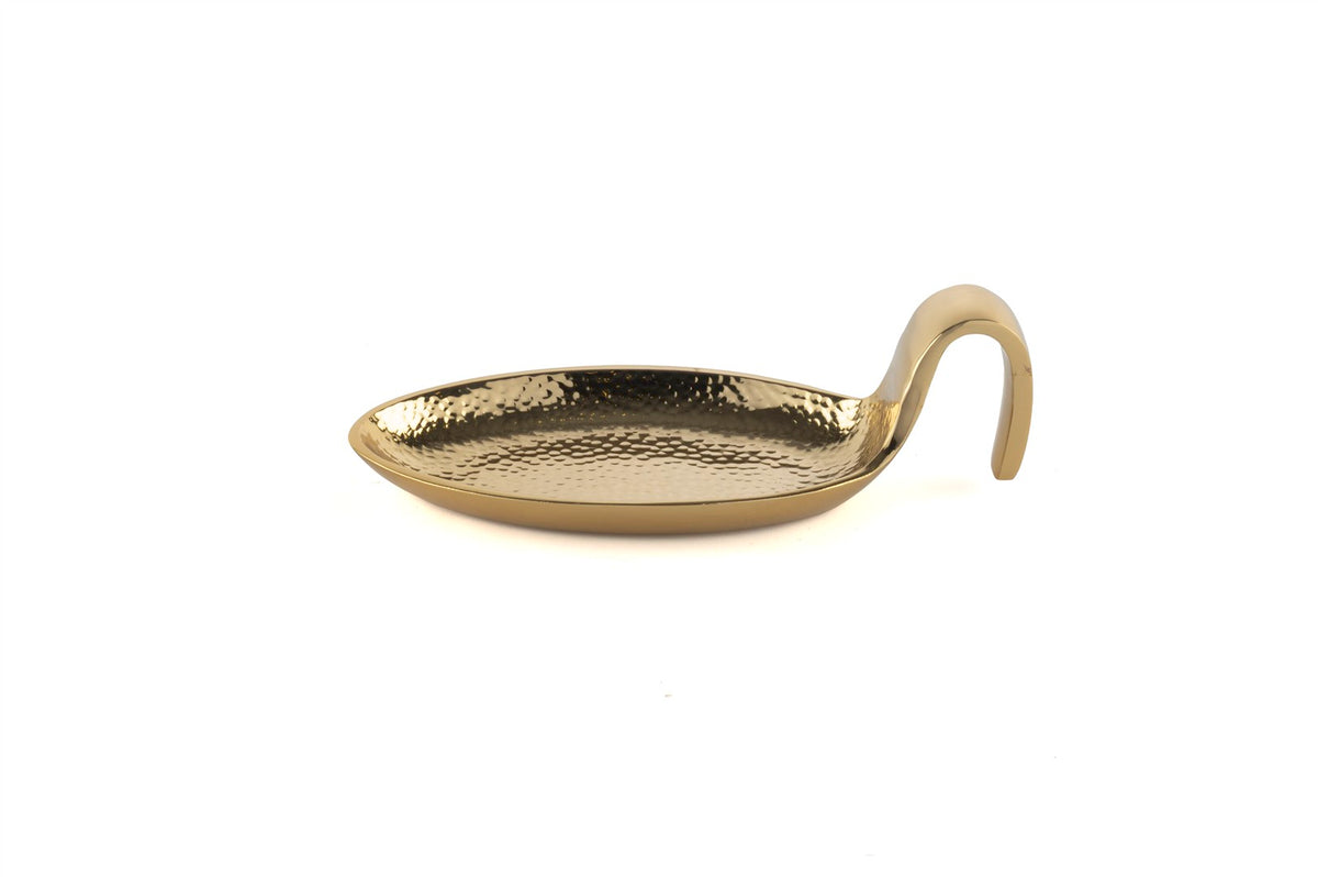 Mikasa Moor Gold Dövmeli Sunumluk 26x11x8cm