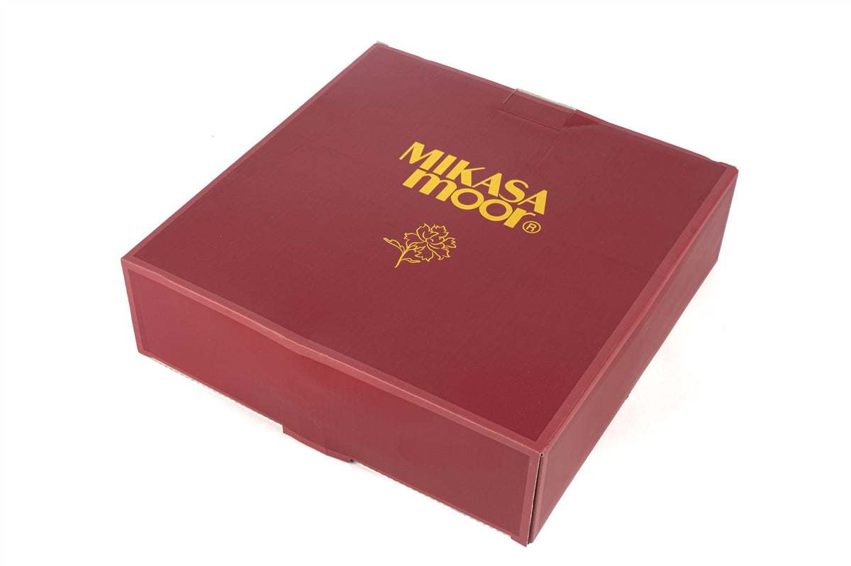 Mikasa Moor Chateau Romance 6lı Servis Tabağı 27cm