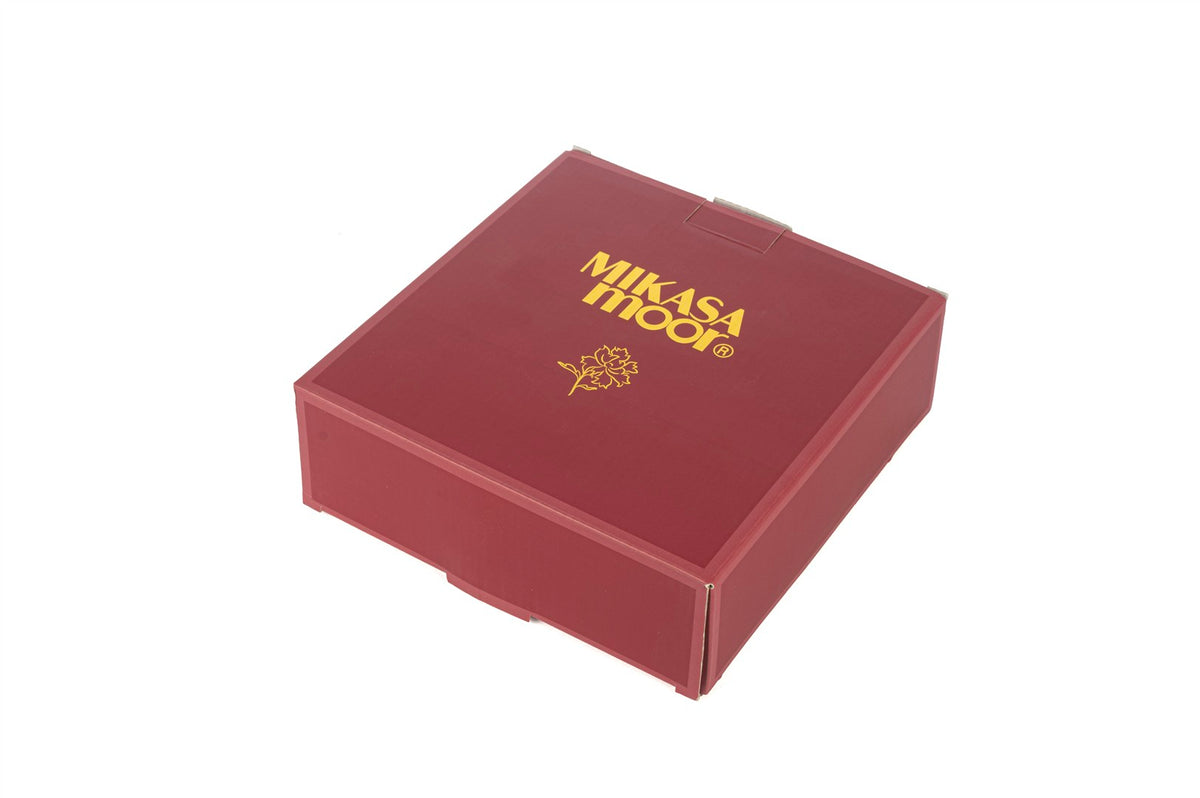 Mikasa Moor Chateau Romance 6lı Pasta Tabağı 19cm