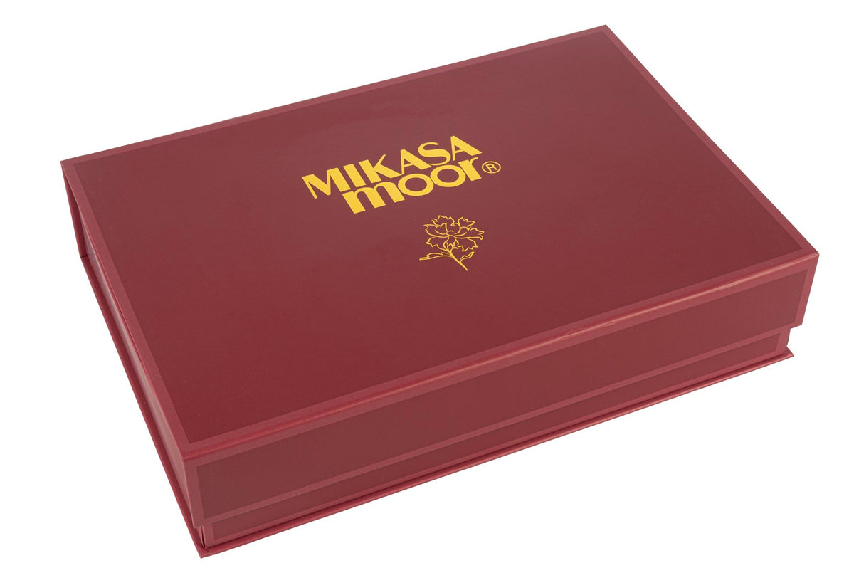 Mikasa Moor Chateau Romance 6lı Çay Seti 180ml
