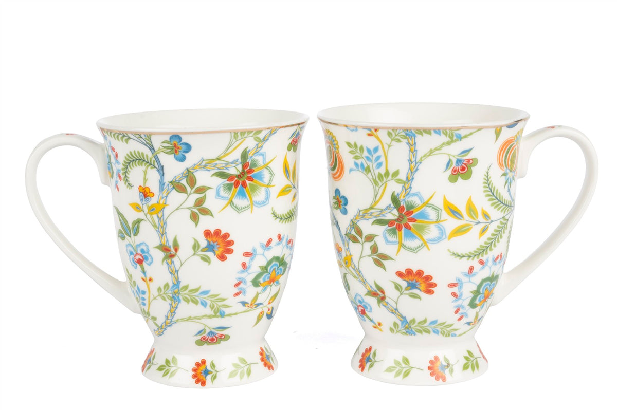 Mikasa Moor Riva Fiortia 2li Kupa 252ml