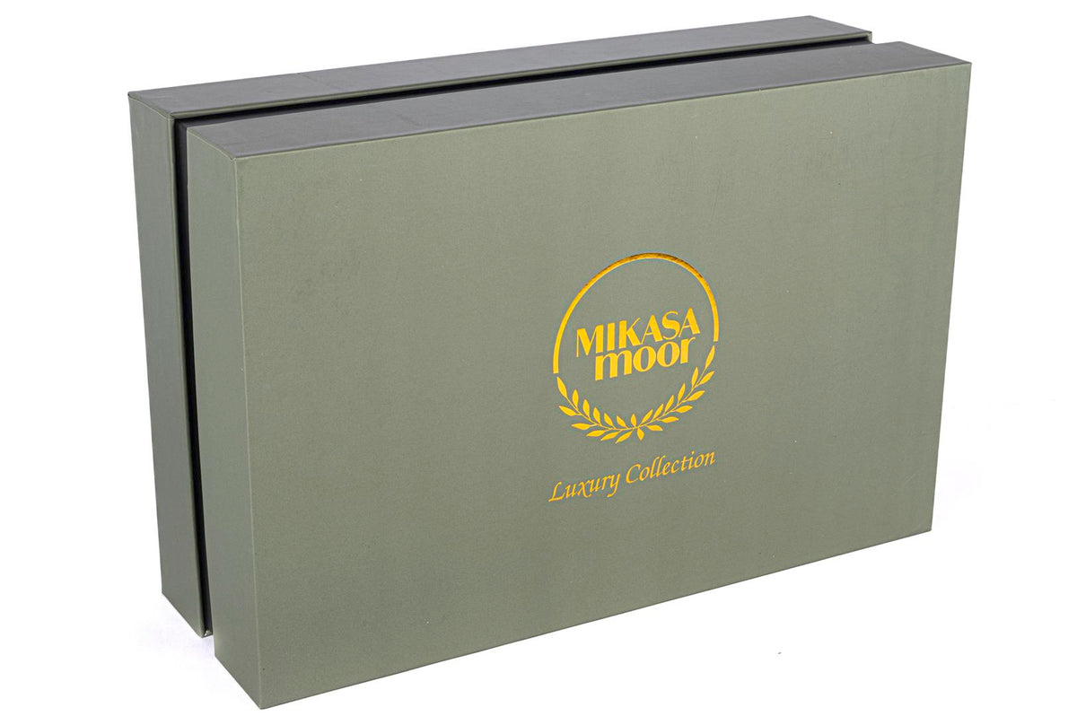 Mikasa Moor Birdly Kahve Fincanı Seti 90cc