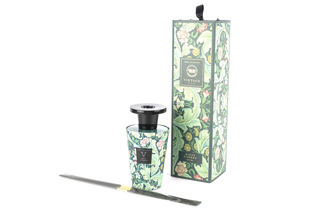 Mikasa Moor Misty Garden Oda Kokusu 300ml