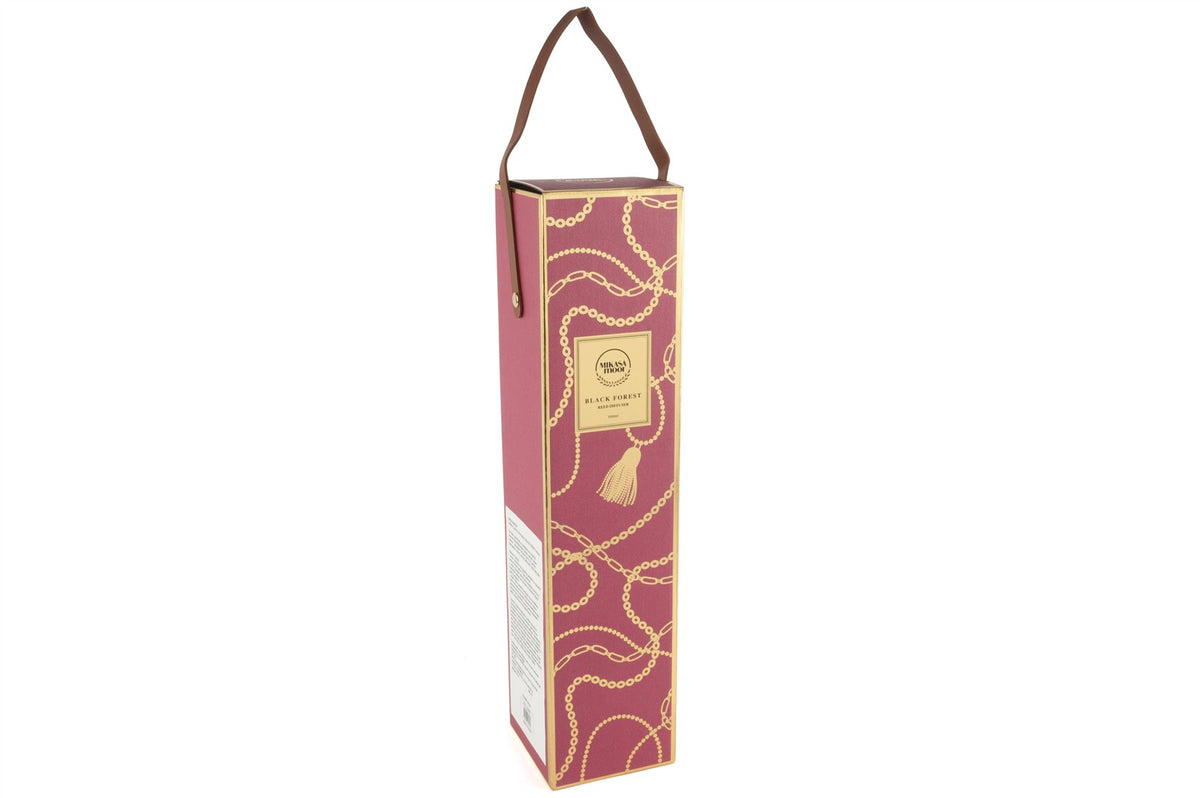 Mikasa Moor Purple Black Forest Oda Kokusu 500 ml
