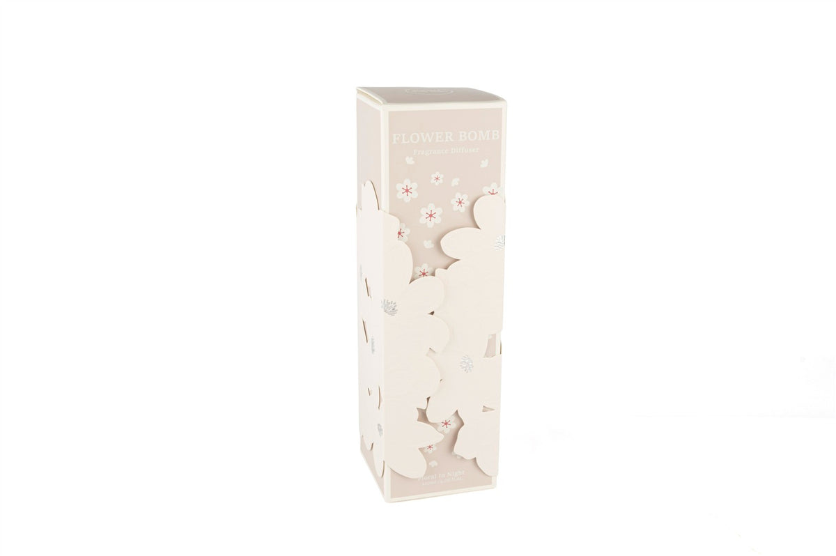 Mikasa Moor Light Pink Floral In Oda Kokusu 120ml