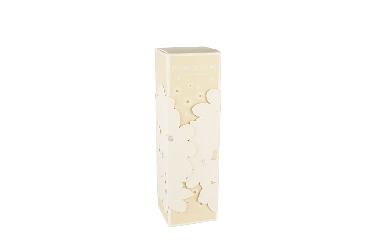 Mikasa Moor Light Yellow Daısy Lotus Oda Kokusu 120ml