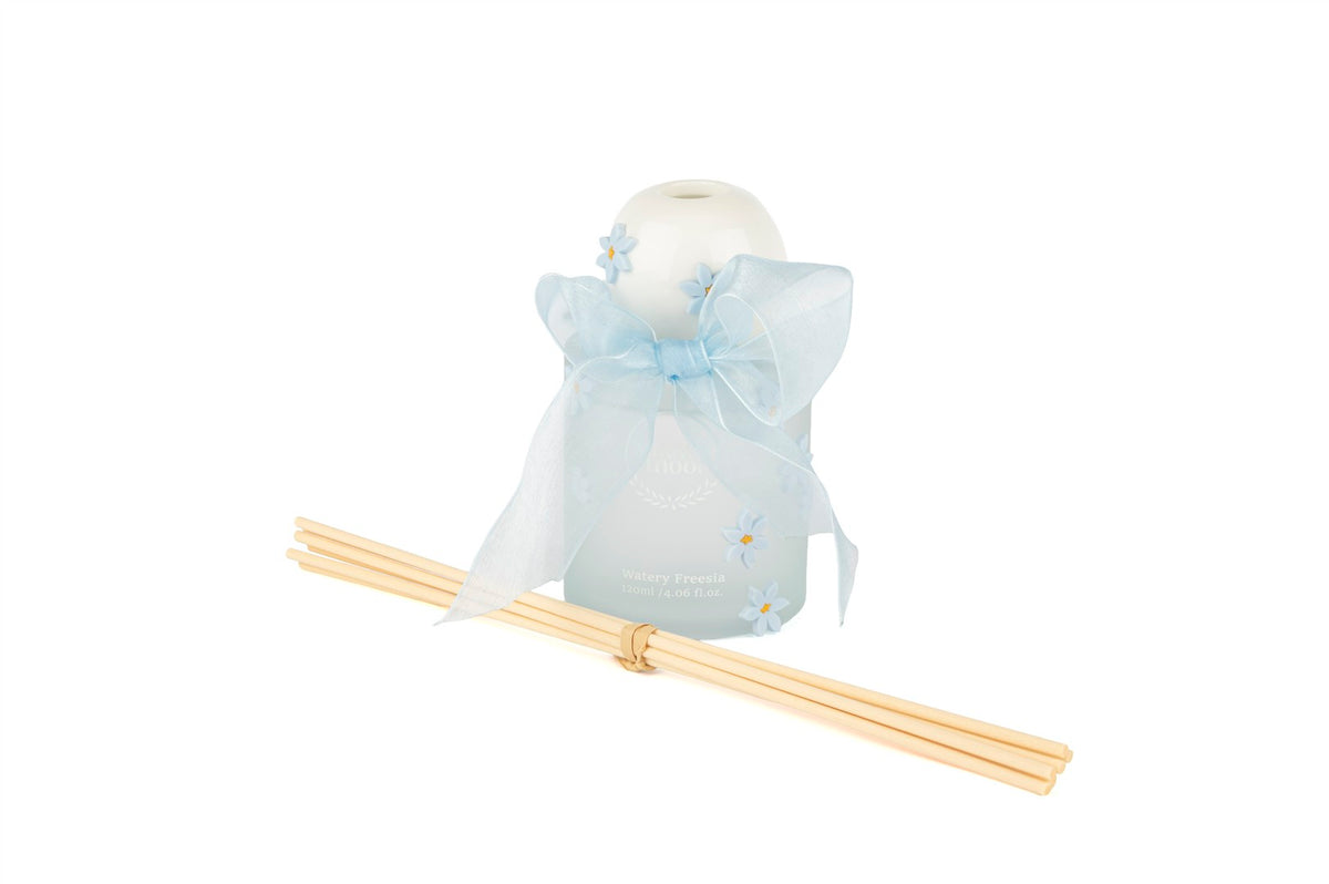 Mikasa Moor Light Blue Watery Freesıa Oda Kokusu 120ml