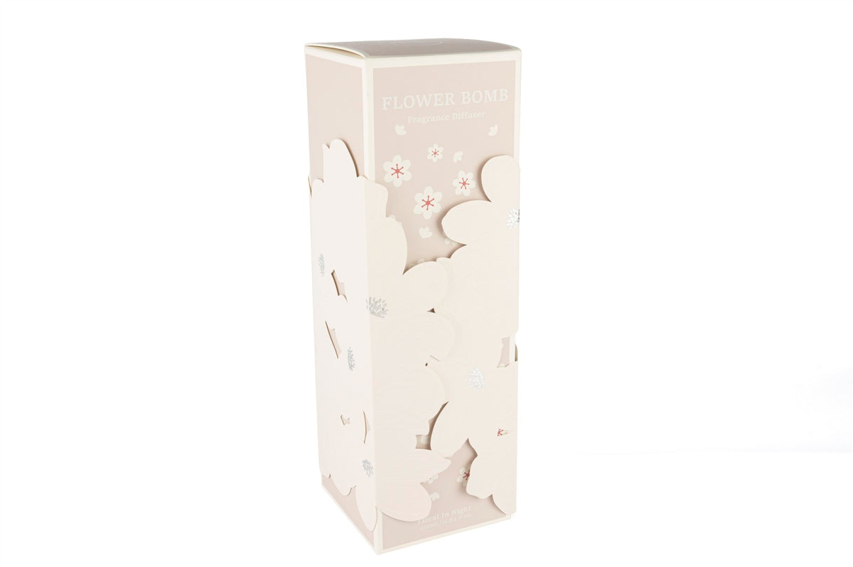 Mikasa Moor Ligt PinkFloral In Oda Kokusu 350ml